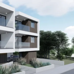1 Bedroom Apartment for Sale in Trachoni Lemesou, Limassol District