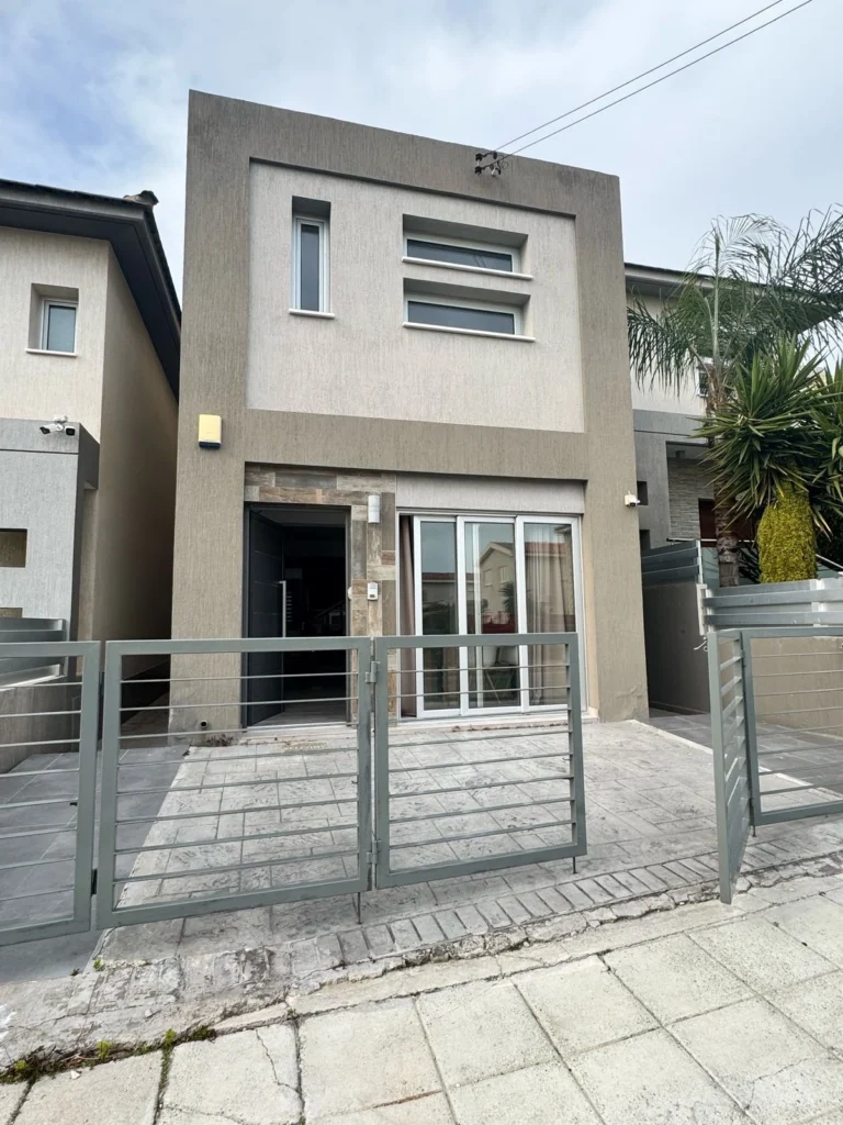 Buy Real Estate in Cyprus