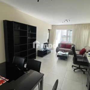2 Bedroom Apartment for Rent in Engomi, Nicosia District