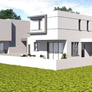 3 Bedroom House for Sale in Kiti, Larnaca District