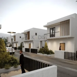 3 Bedroom House for Sale in Tseri, Nicosia District
