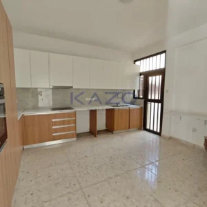 3 Bedroom House for Rent in Limassol District