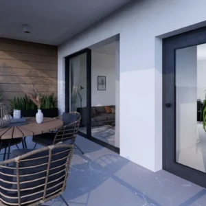2 Bedroom Apartment for Sale in Limassol – Omonoia