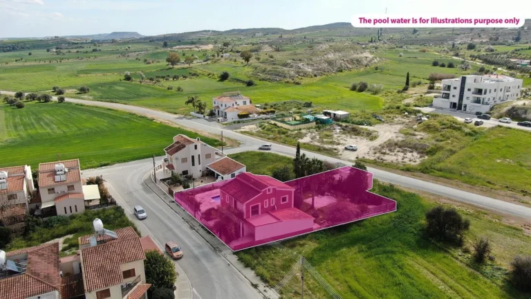 Cheap Houses and Villas for Sale Nicosia