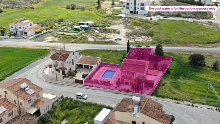 Cheap Houses and Villas for Sale Nicosia
