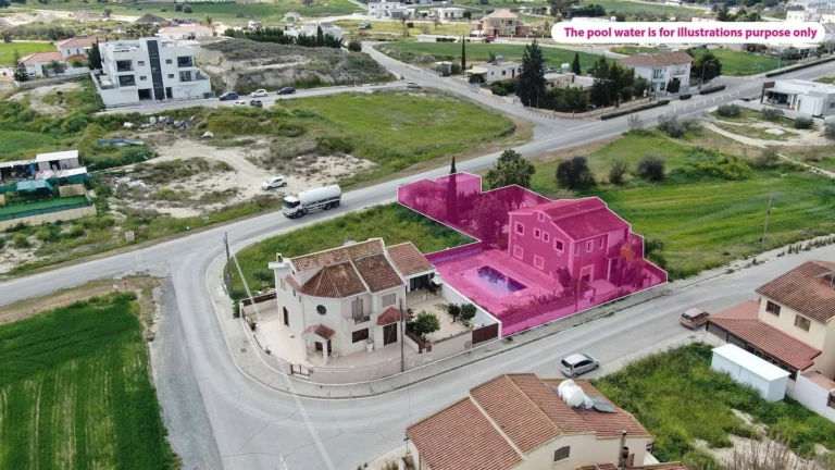 Cheap Houses and Villas for Sale Nicosia
