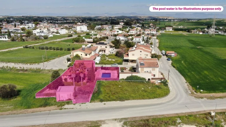 Cheap Houses and Villas for Sale Nicosia