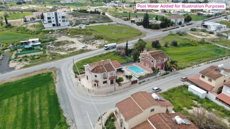 Cheap Houses and Villas for Sale Nicosia