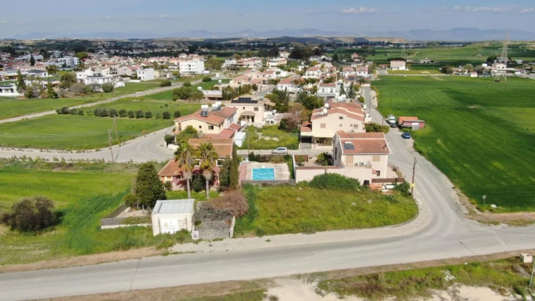 Cheap Houses and Villas for Sale Nicosia