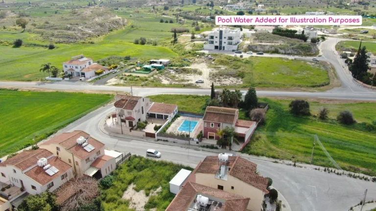 Cheap Houses and Villas for Sale Nicosia