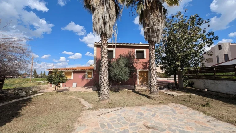 Cheap Houses and Villas for Sale Nicosia