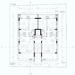 2 Bedroom Apartment for Sale in Strovolos, Nicosia District