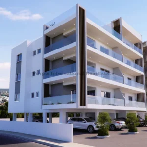 3 Bedroom Apartment for Sale in Kato Paphos