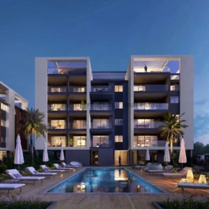 1 Bedroom Apartment for Sale in Limassol District