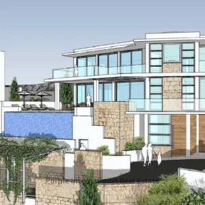 4 Bedroom House for Sale in Chlorakas, Paphos District