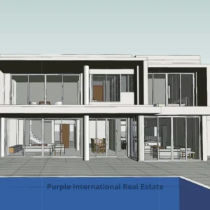 5 Bedroom House for Sale in Coral Bay, Paphos District