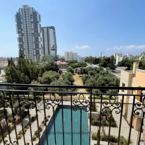 3 Bedroom Apartment for Sale in Limassol District