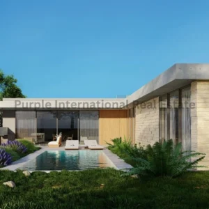 3 Bedroom House for Sale in Peyia, Paphos District