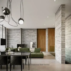 5 Bedroom House for Sale in Konia, Paphos District