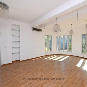 4 Bedroom House for Sale in Germasogeia, Limassol District