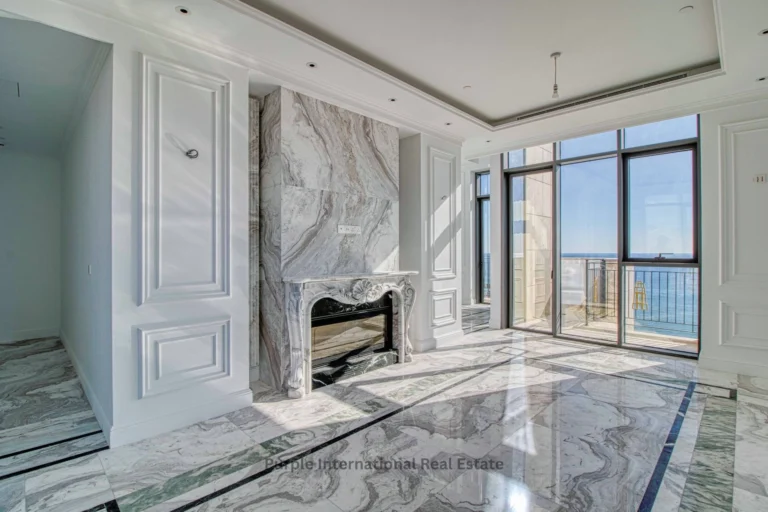 Most Expensive Apartments for Sale in Limassol