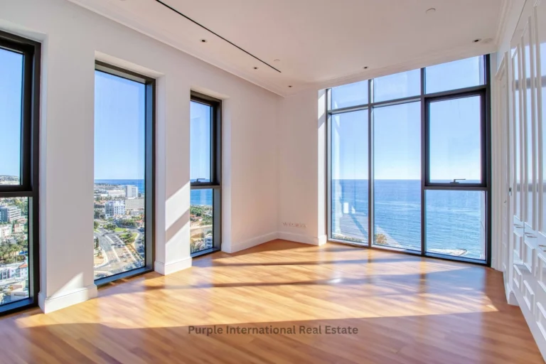 Most Expensive Apartments for Sale in Limassol