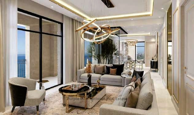 Most Expensive Apartments for Sale in Limassol