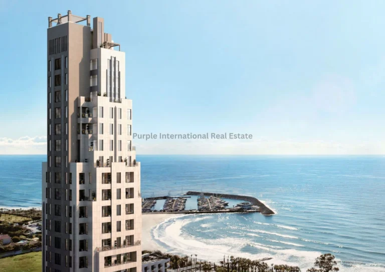 Most Expensive Apartments for Sale in Limassol