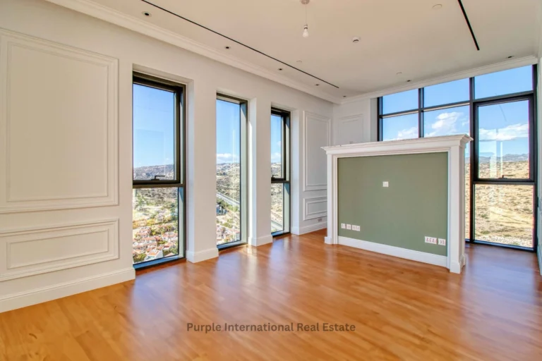 Most Expensive Apartments for Sale in Limassol
