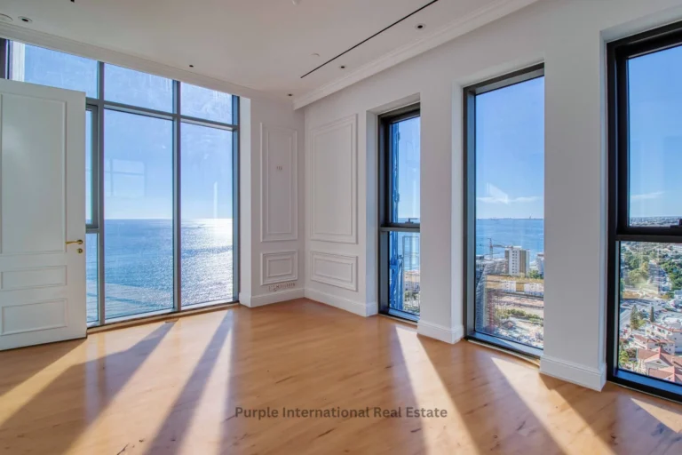 Most Expensive Apartments for Sale in Limassol