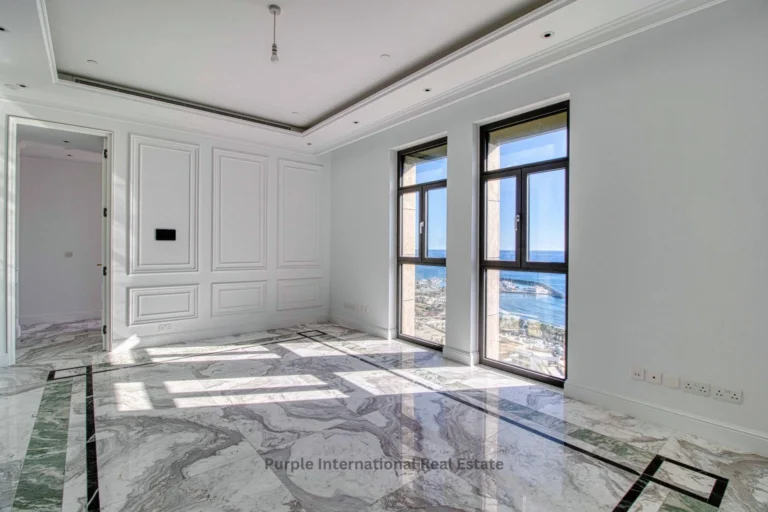 Most Expensive Apartments for Sale in Limassol