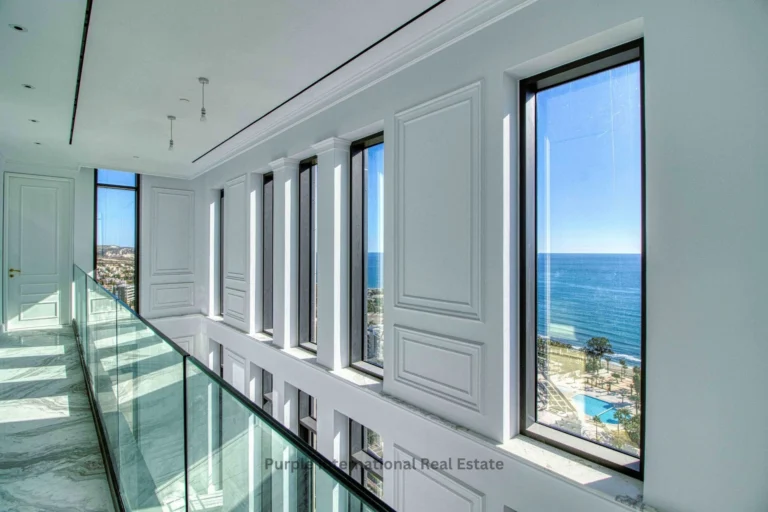 Most Expensive Apartments for Sale in Limassol