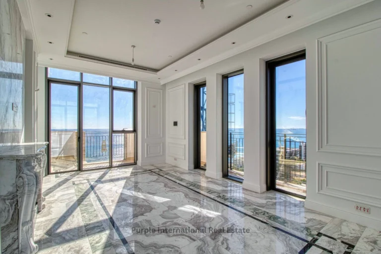 Most Expensive Apartments for Sale in Limassol