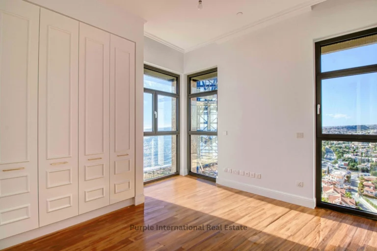 Most Expensive Apartments for Sale in Limassol