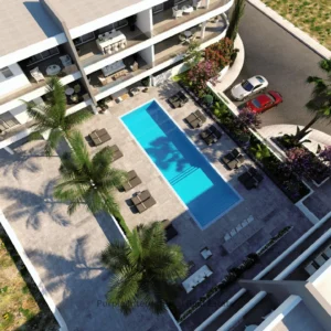 2 Bedroom Apartment for Sale in Sotira, Famagusta District