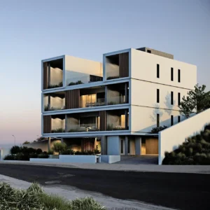 2 Bedroom Apartment for Sale in Germasogeia, Limassol District