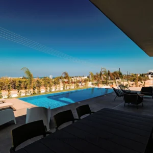 3 Bedroom House for Sale in Protaras, Famagusta District