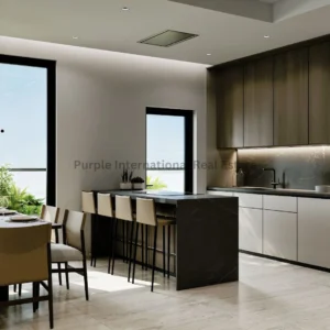 2 Bedroom Apartment for Sale in Limassol – Agios Athanasios