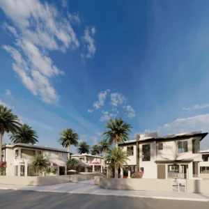 4 Bedroom House for Sale in Protaras, Famagusta District