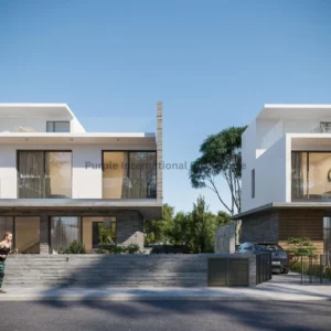3 Bedroom House for Sale in Kato Paphos