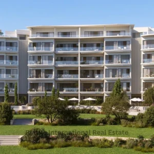 2 Bedroom Apartment for Sale in Limassol District