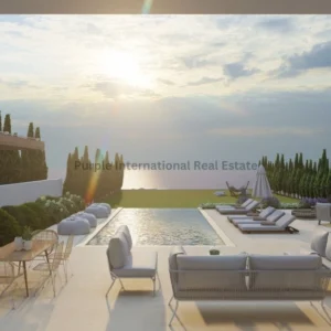 211m² House for Sale in Sea Caves, Paphos District