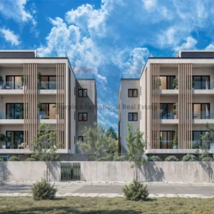 1 Bedroom Apartment for Sale in Geroskipou, Paphos District