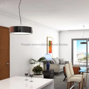 2 Bedroom Apartment for Sale in Paphos – Universal