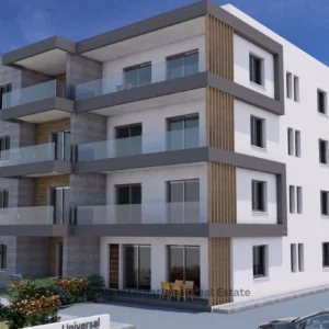 3 Bedroom Apartment for Sale in Paphos – Universal