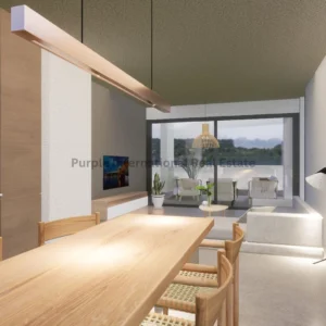 3 Bedroom Apartment for Sale in Paphos District
