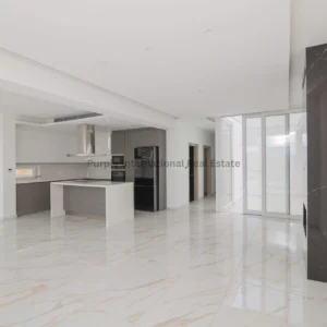 3 Bedroom Apartment for Sale in Larnaca District