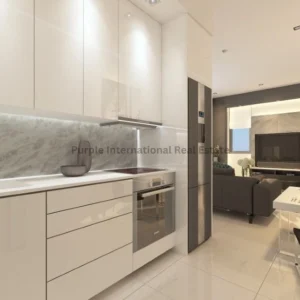 2 Bedroom Apartment for Sale in Paphos District