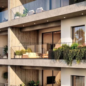 1 Bedroom Apartment for Sale in Limassol – Katholiki