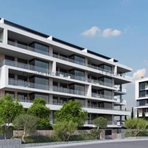 3 Bedroom Apartment for Sale in Limassol District